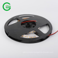 24V Flexible High Ra 90 160lm Per Watt Warm White 2835 High Efficiency Dimmable LED Strip Light